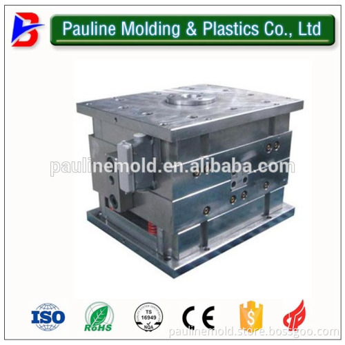accurate precise injection mold produce design company